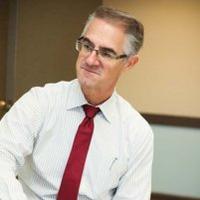 Thomas Lebeau, DPM, FACCWS